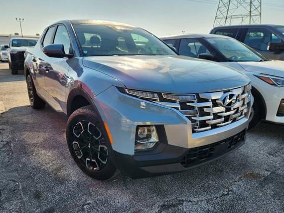 HYUNDAI SANTA CRUZ 2022 5NTJBDAE0NH035827 image HYUNDAI SANTA CRUZ 2022 5NTJBDAE0NH035827 image